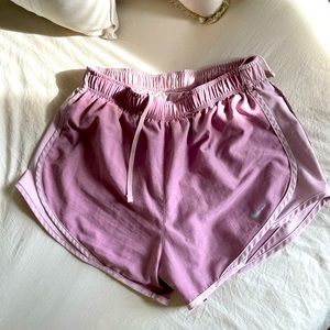 Nike Dri-Fit Running Shorts